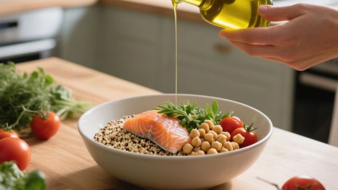 The Hidden Signs Your Body Is Inflamed — lifestyle photo