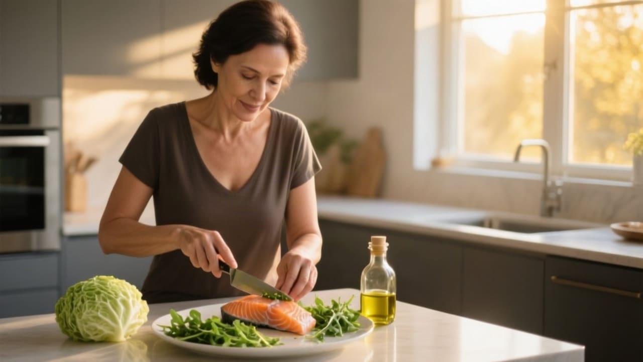 7 Anti-Inflammatory Foods That Actually Help — hero image