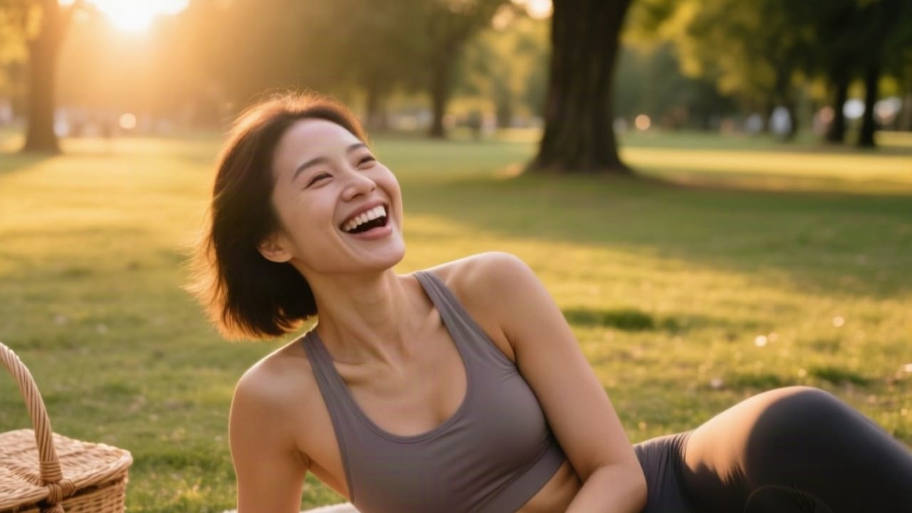 7 Anti-Inflammatory Foods That Actually Help — lifestyle photo