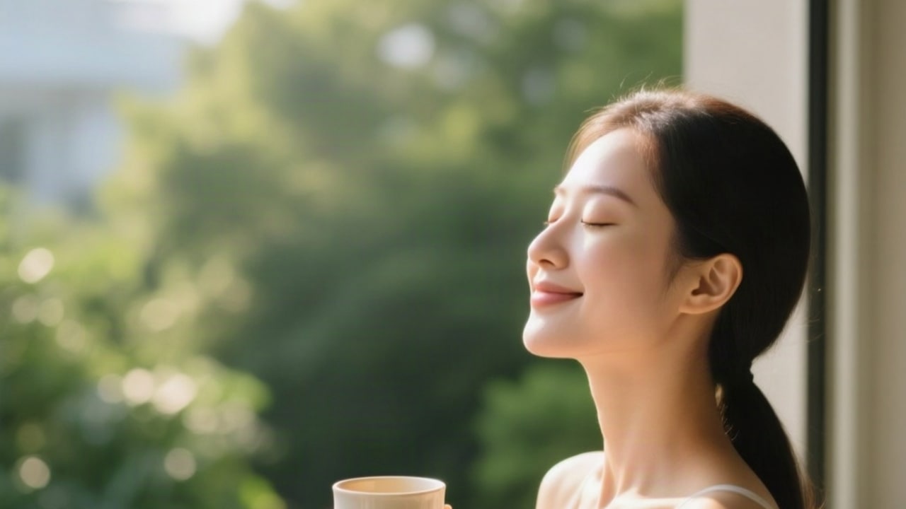 Why Sleep Keeps Stalling Your Weight Loss — lifestyle photo