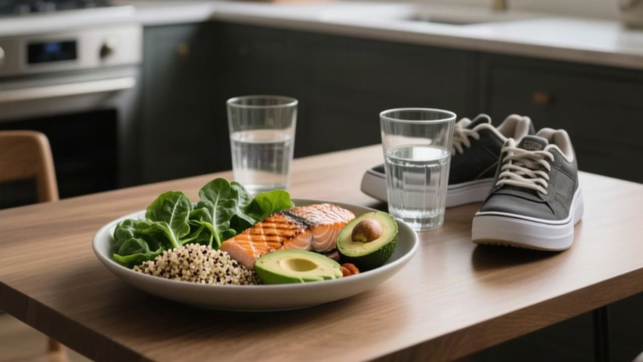 The Hidden Cost of Your Afternoon Spike — lifestyle photo