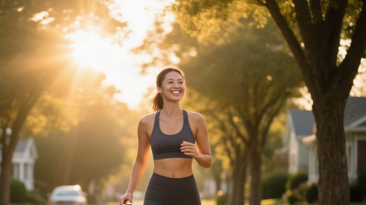What Stress Is Doing to Your Focus — lifestyle photo
