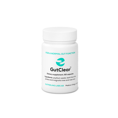GutClear