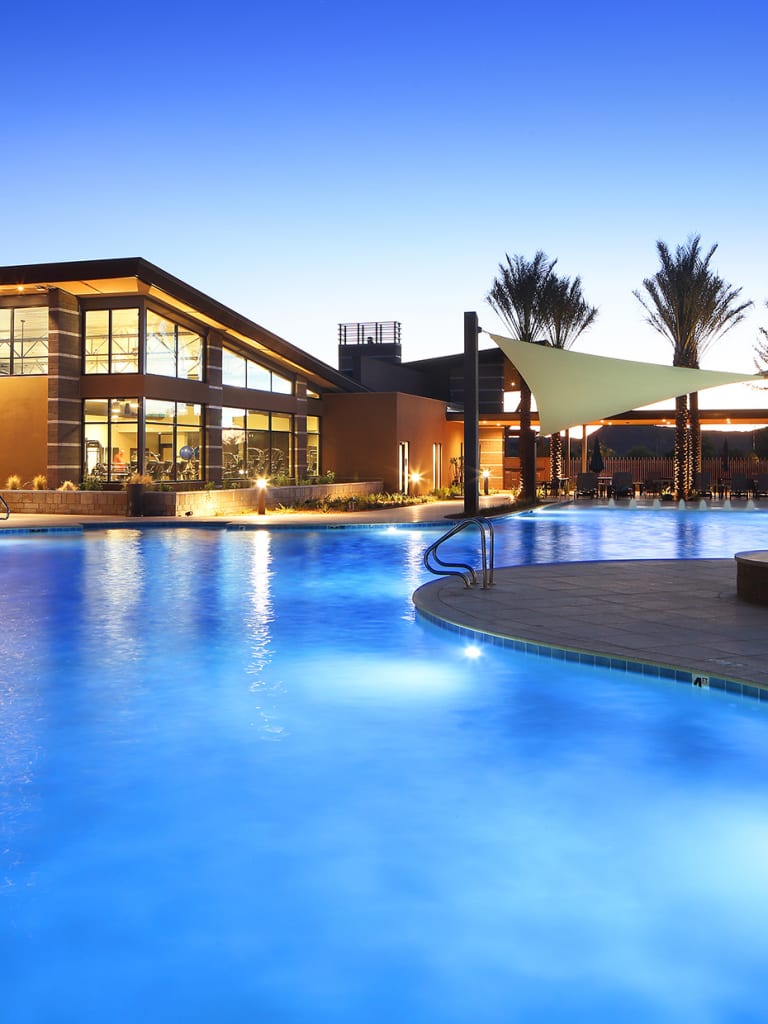 splash pools az on Sky Crossing New Home Communities Phoenix Arizona Homes Pulte