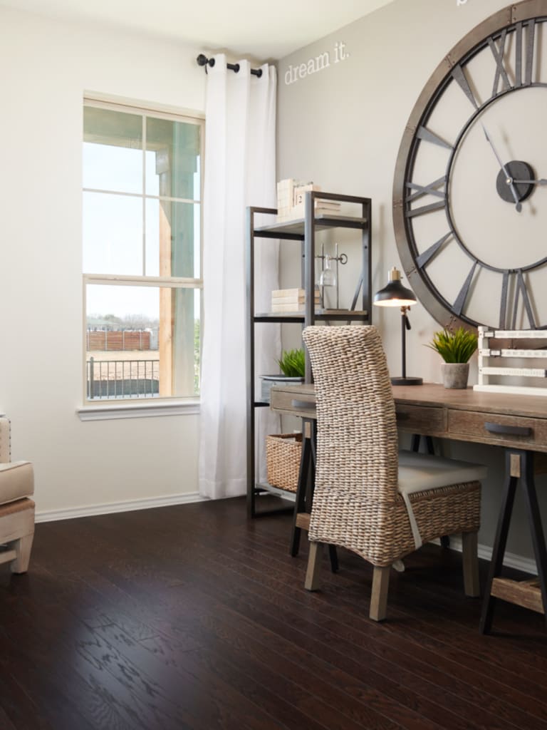 Silver Canyon New Home Communities San Antonio Texas Homes Centex
