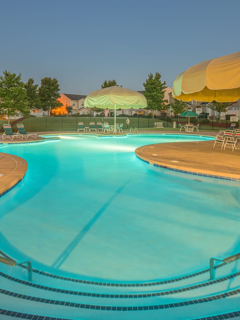 Catawba Village New Home Communities Fort Mill South Carolina Homes Pulte