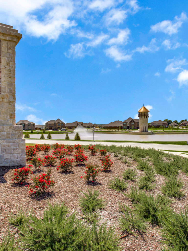 sam s outdoor living forney tx on Somerset New Home Communities Mansfield Texas Homes Pulte