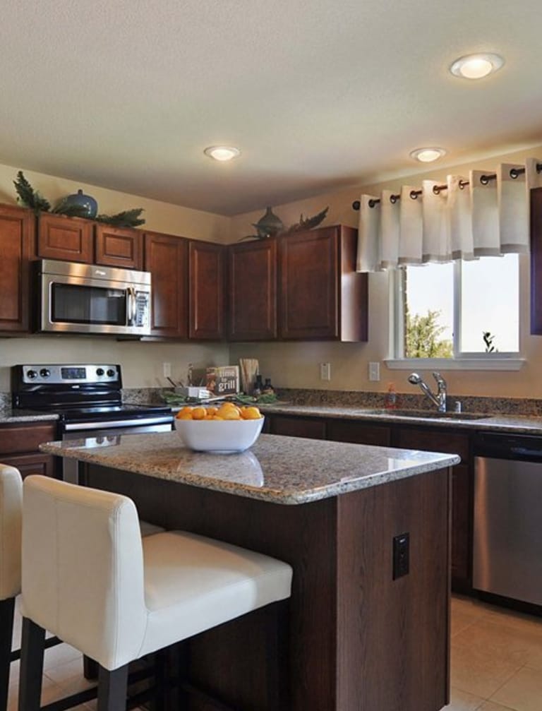 Centex model homes Centex model homes