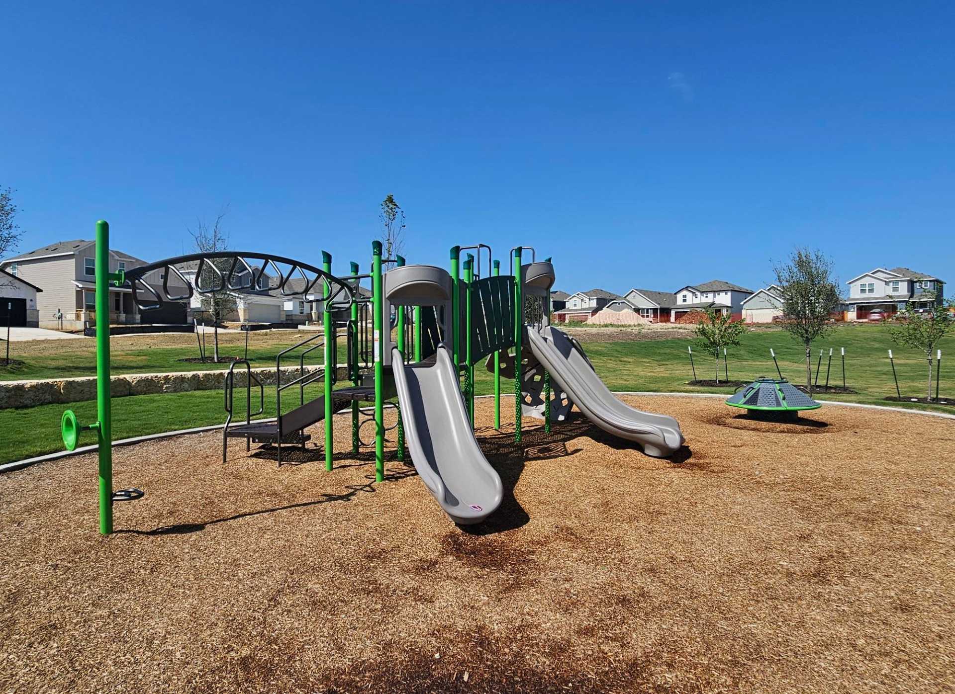 Horizon Ridge