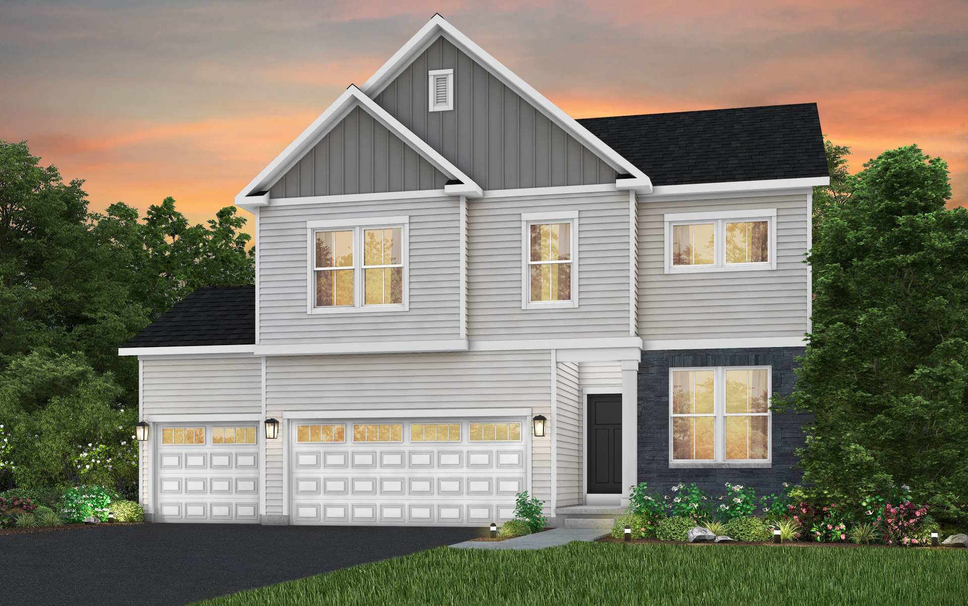 Farmhouse - FH202