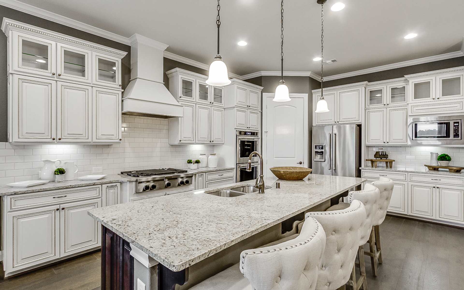 Del Webb The Woodlands