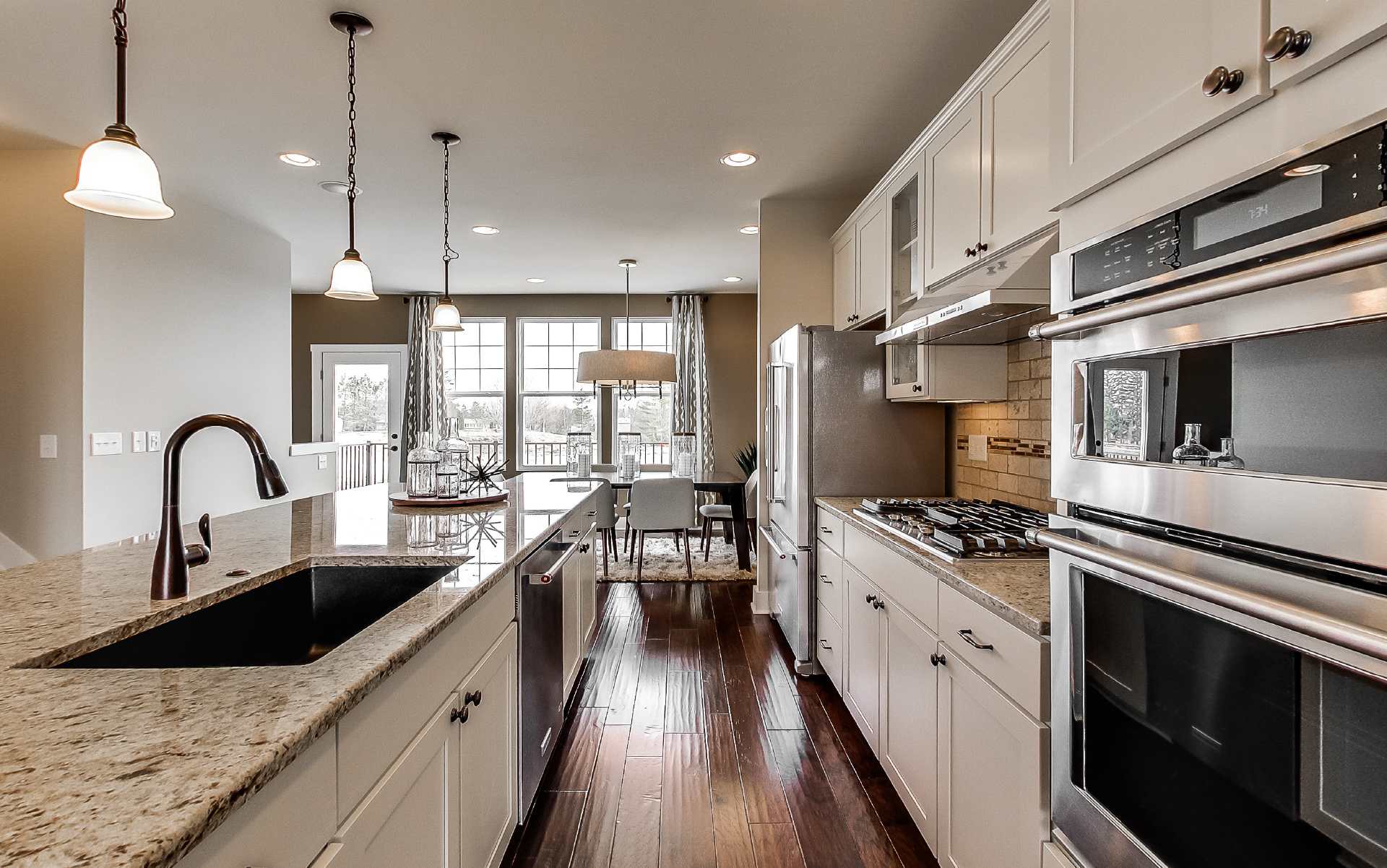 Village of WestClay - Townhomes