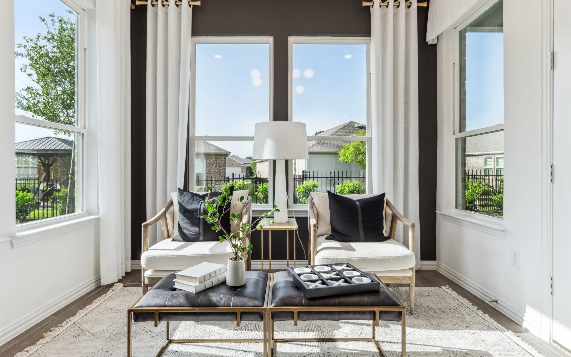 Del Webb at Trinity Falls