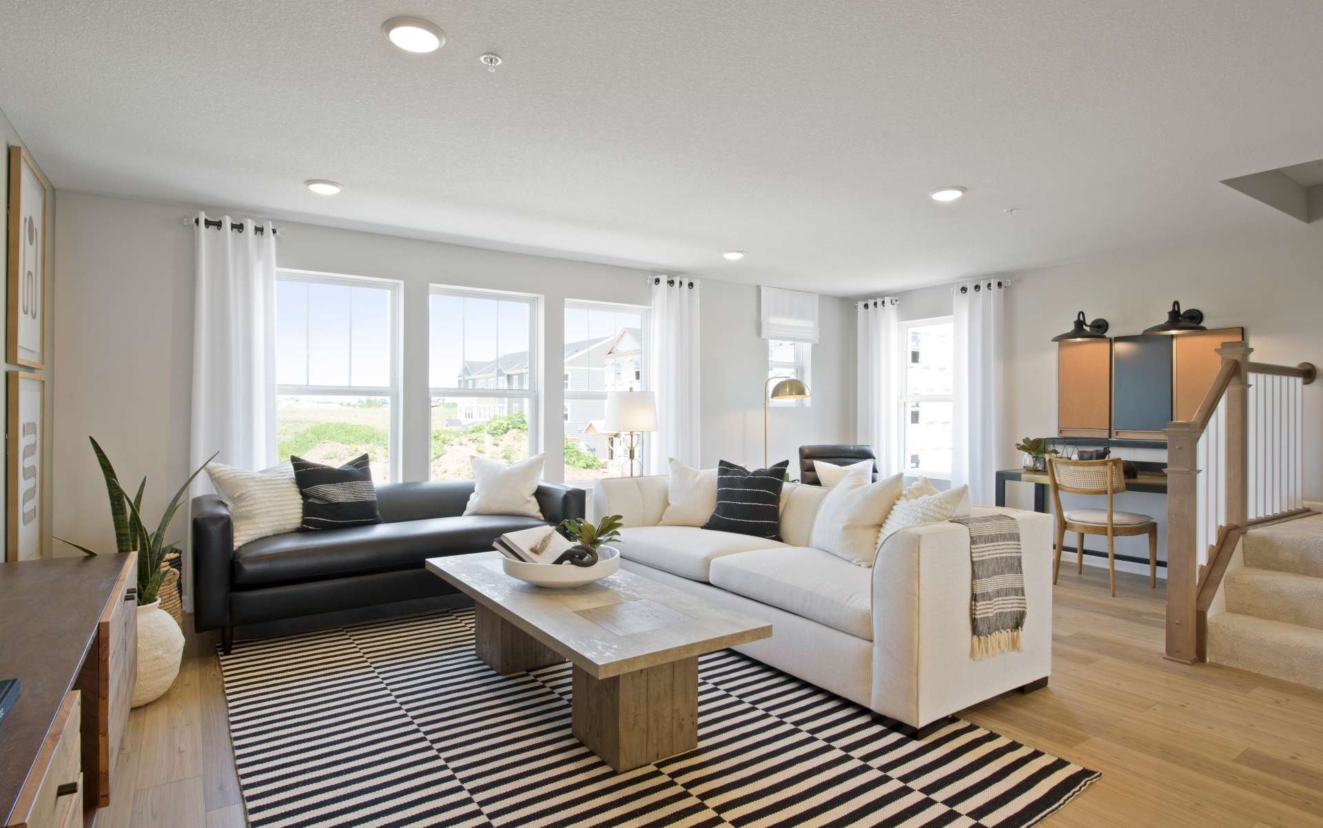 Orchard Place - Freedom Series