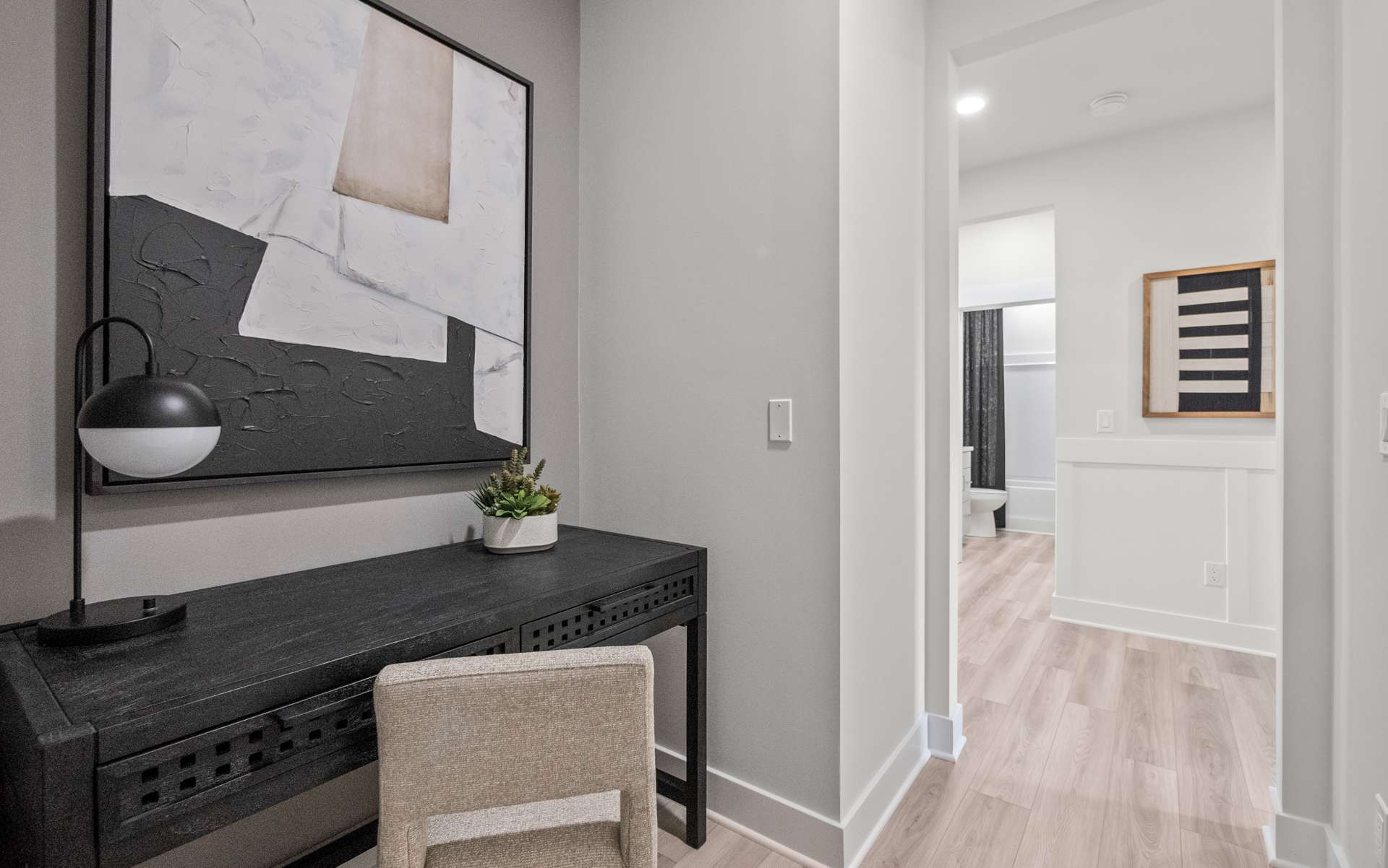 Inglewood Park West Villas