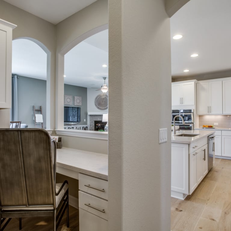 Willow Ridge Estates New Home Communities Fort Worth Texas Homes Pulte