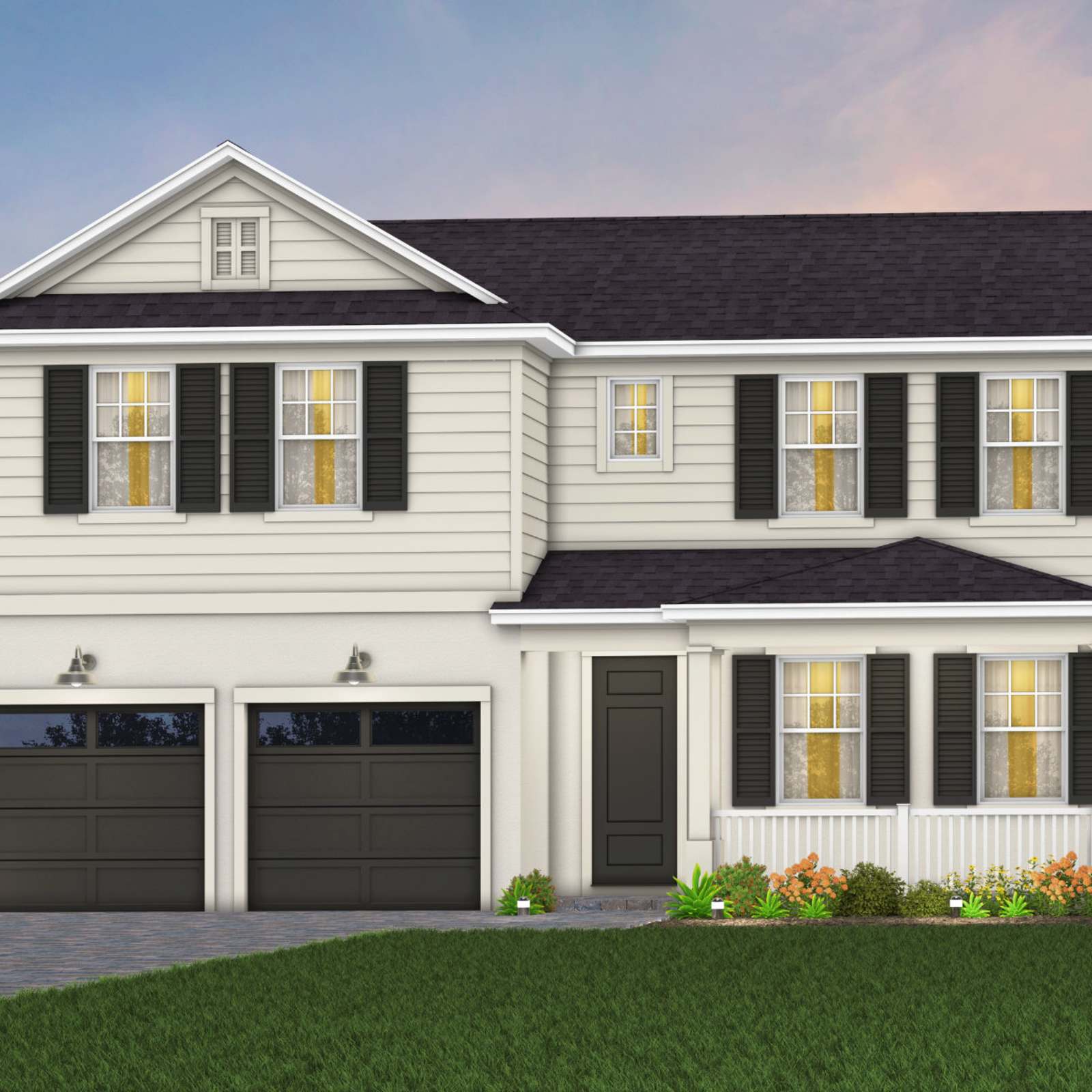 Whitestone FH303 Cottage Farmhouse