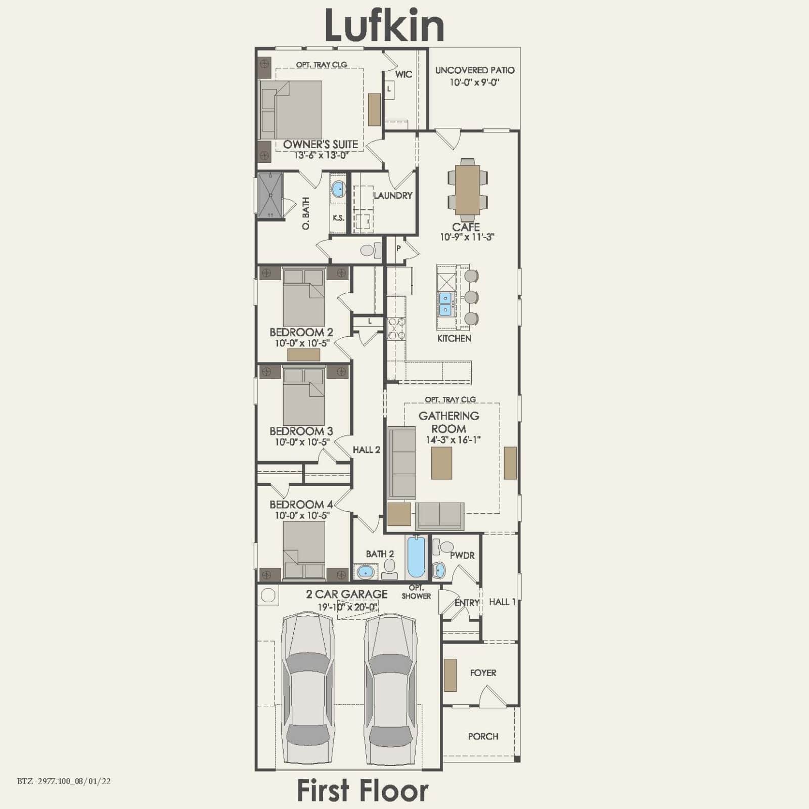 Lufkin
