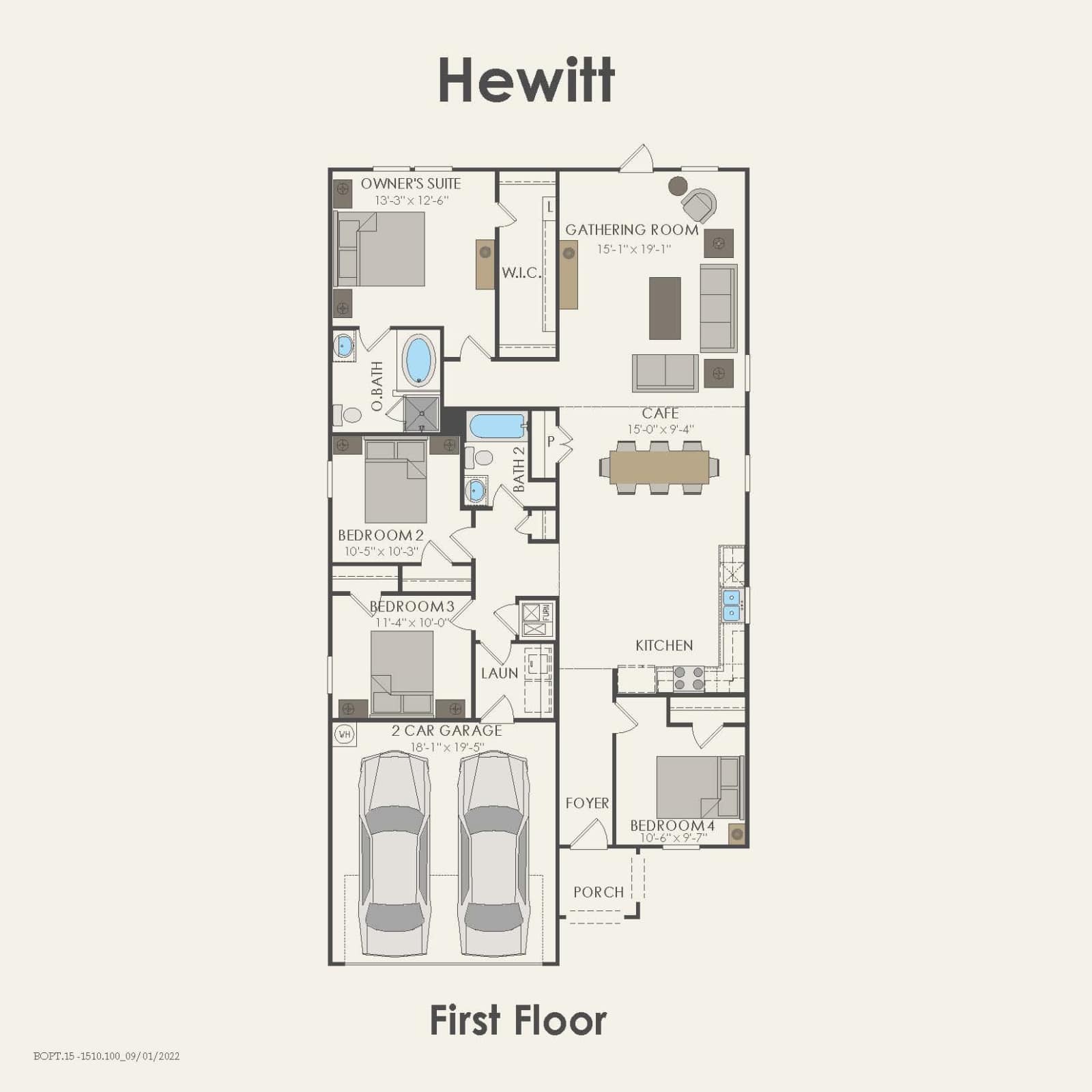 Hewitt