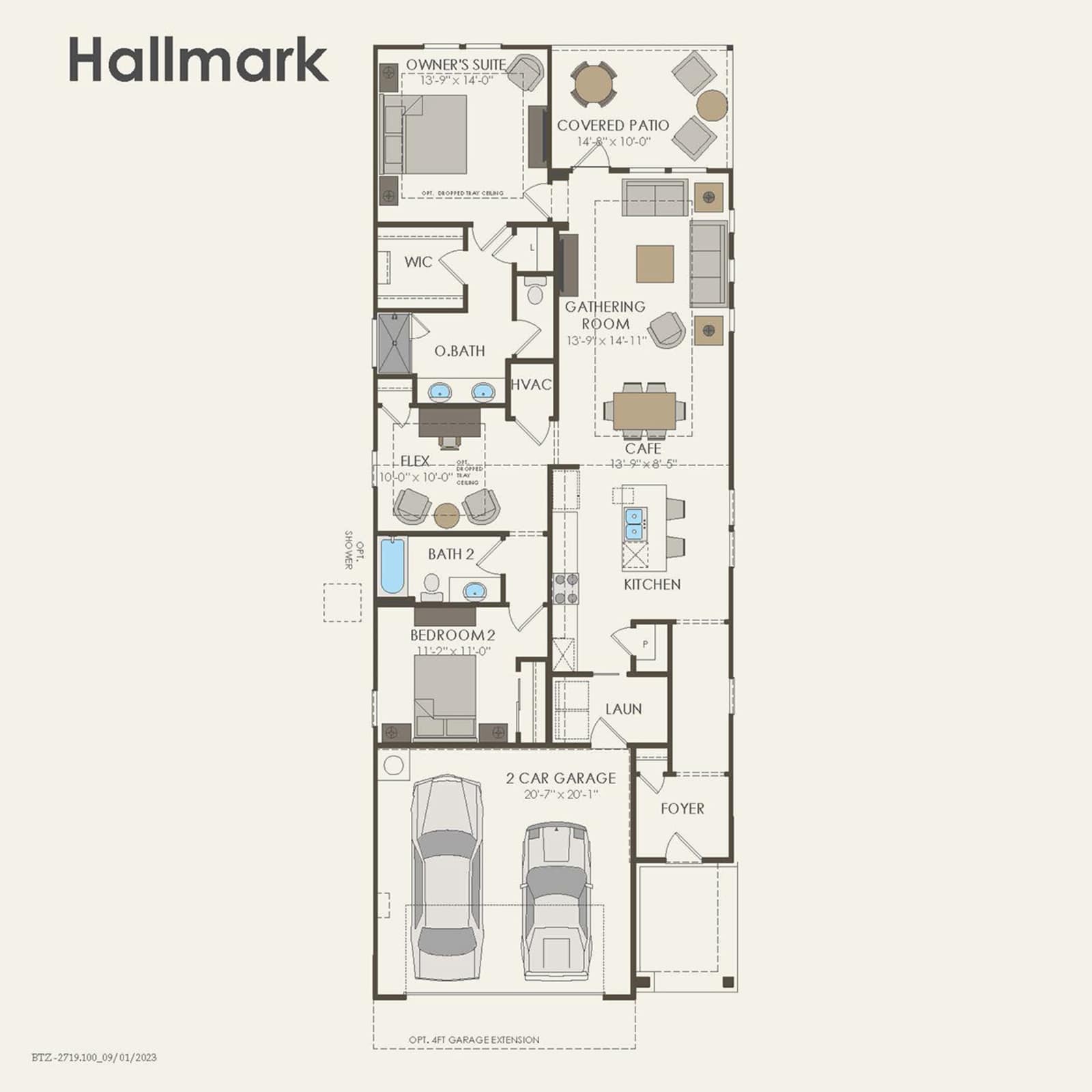 Hallmark