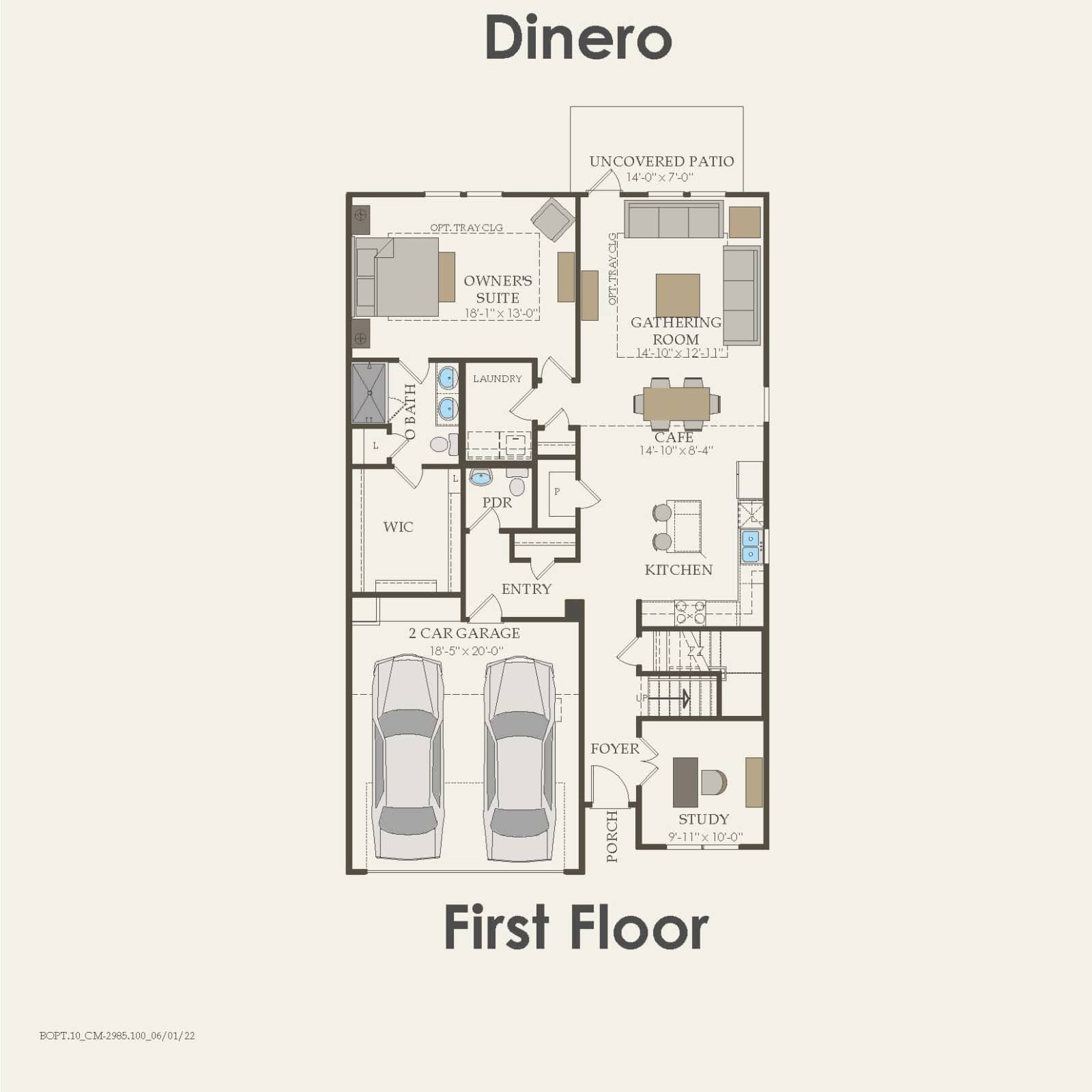 Dinero