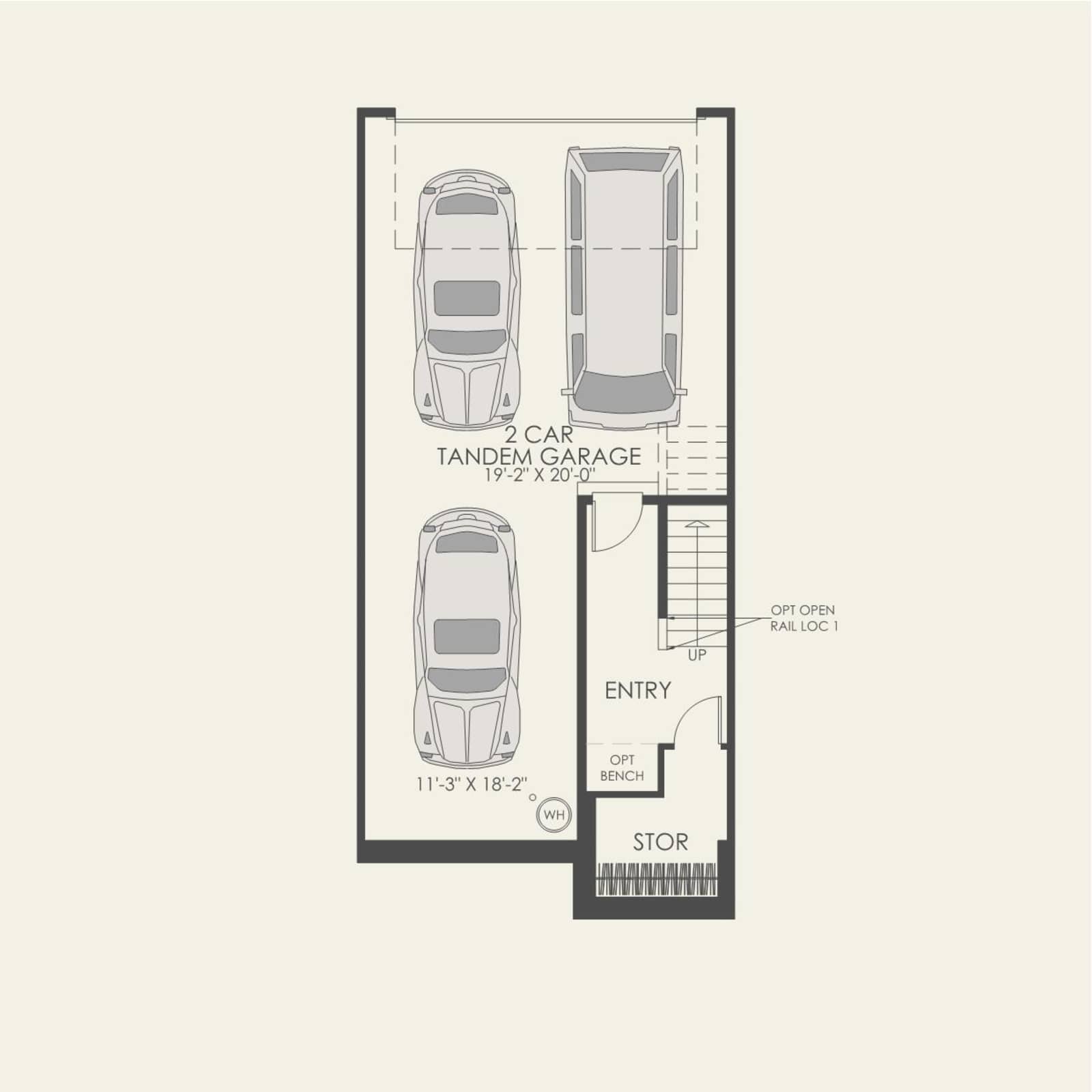 Residence VI
