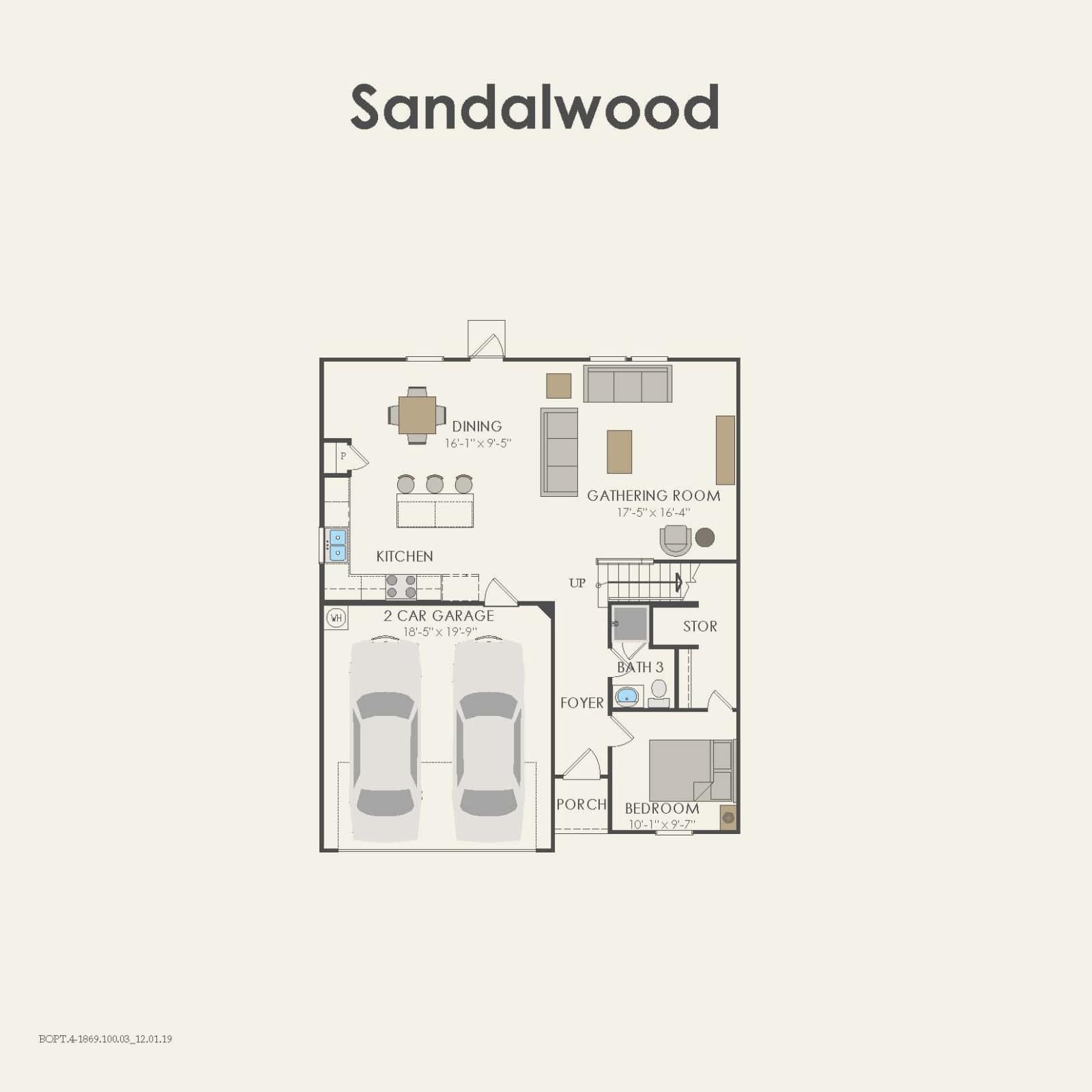 Sandalwood
