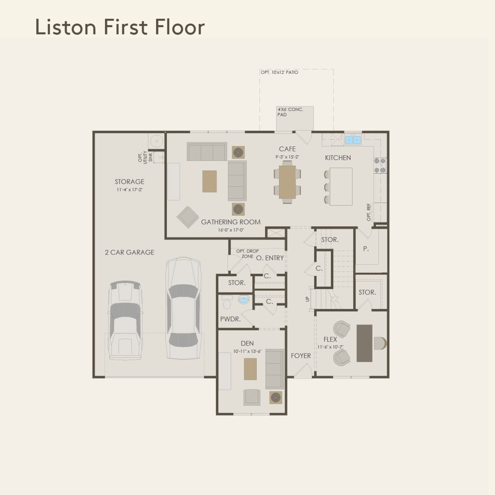 Liston