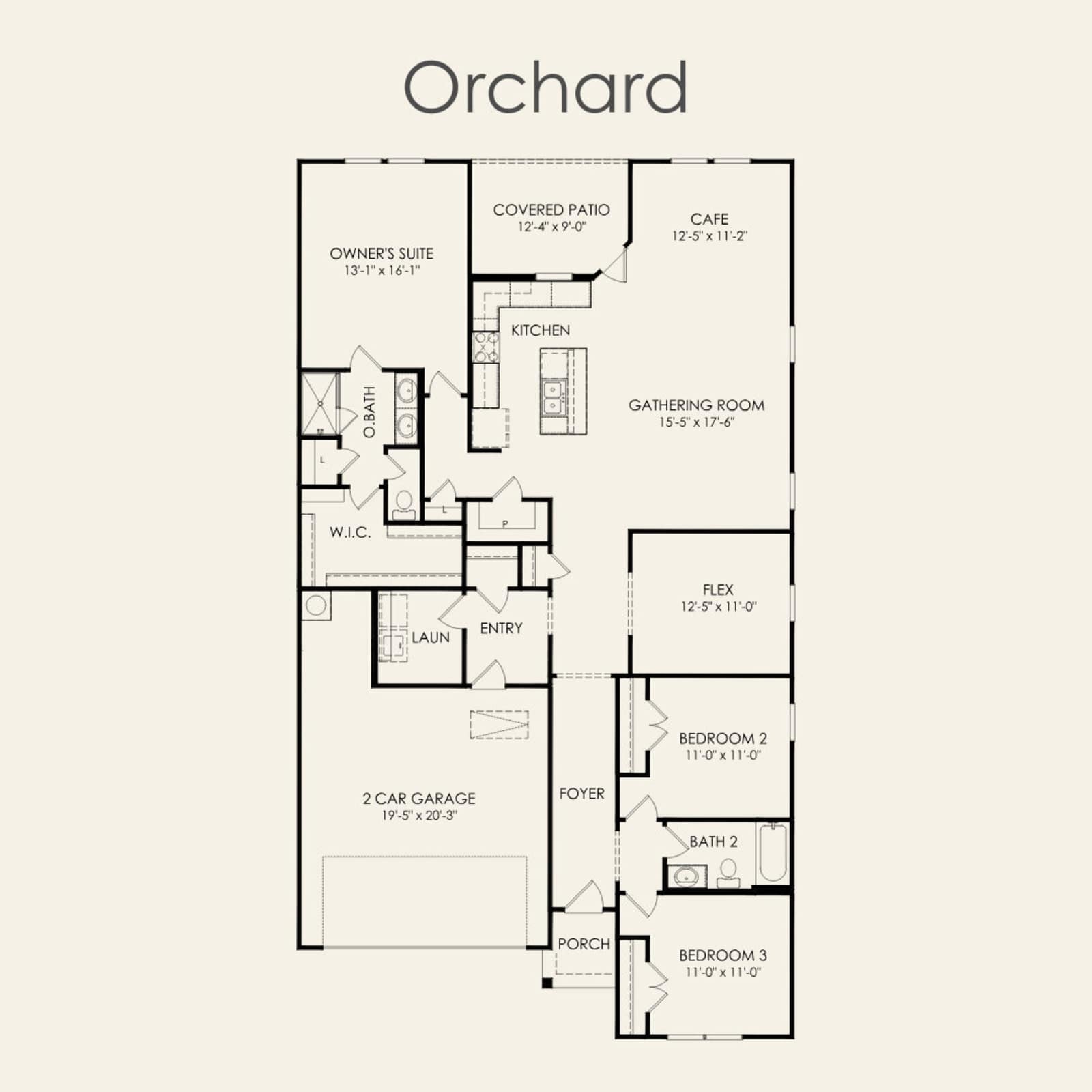 Orchard