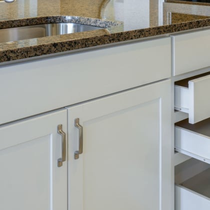 Modern Kitchen Design Ideas For Decorating A Kitchen Pulte