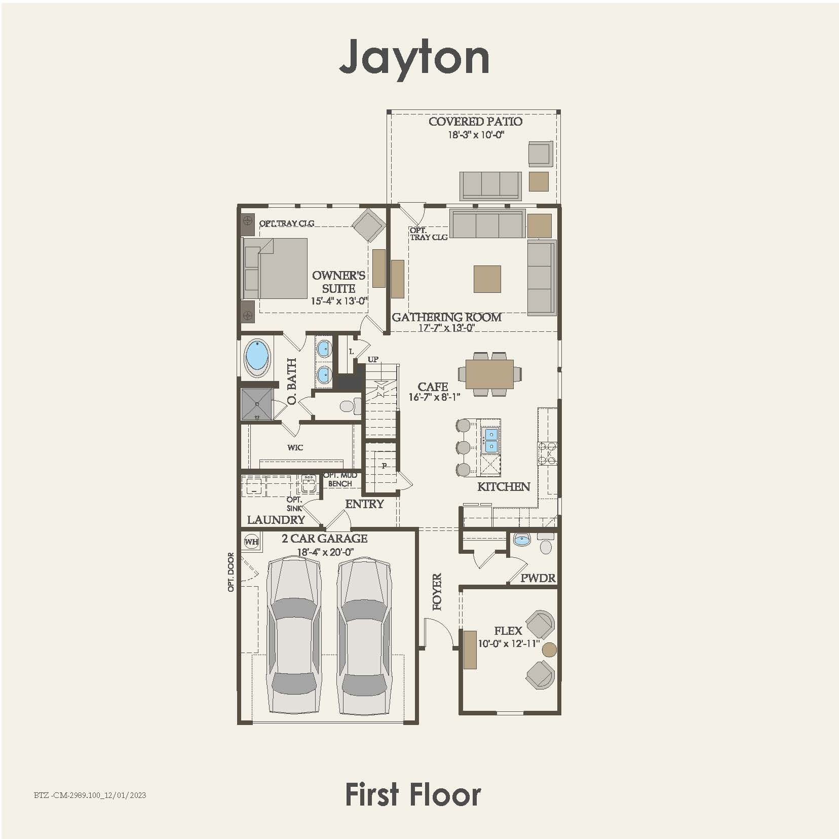 Jayton