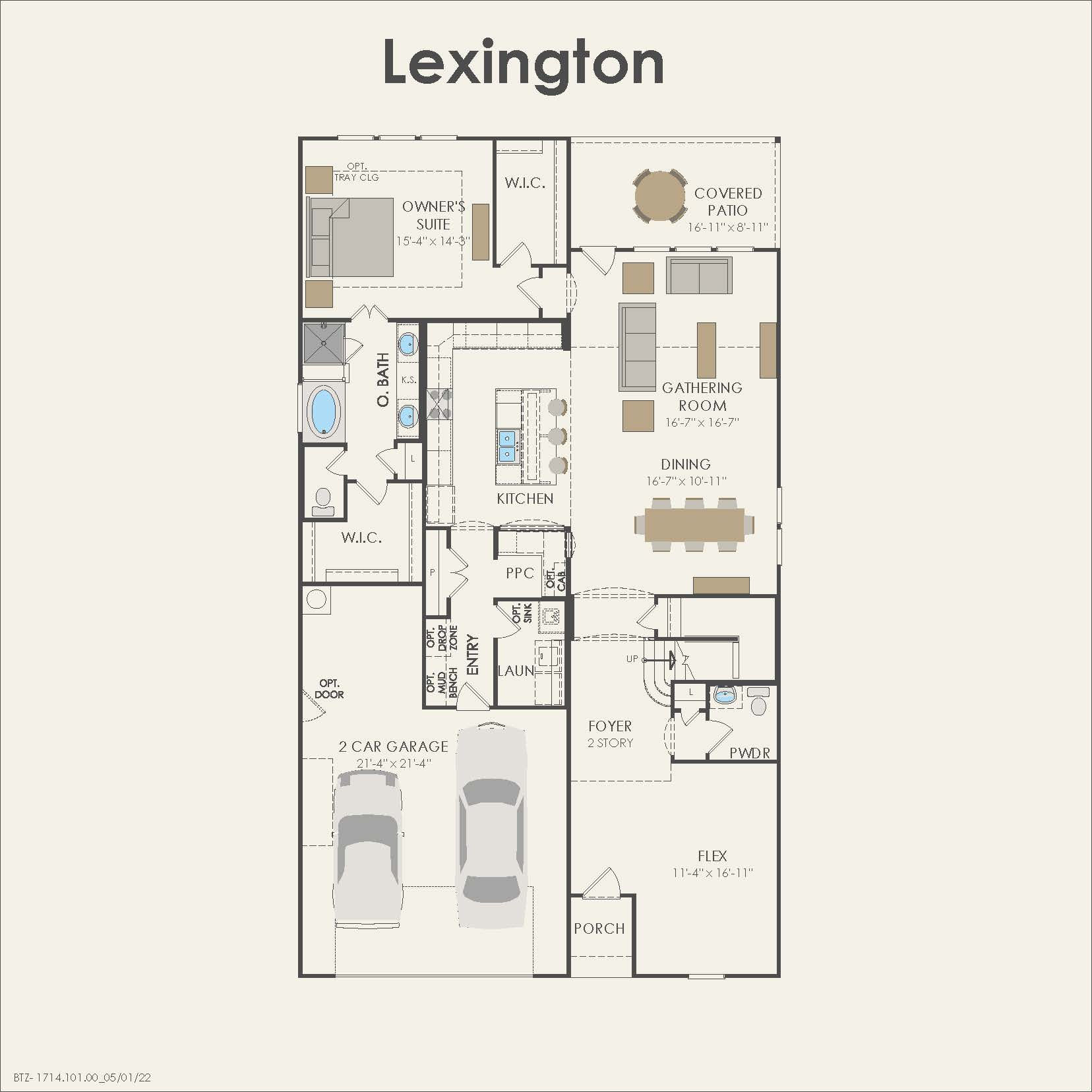 Lexington