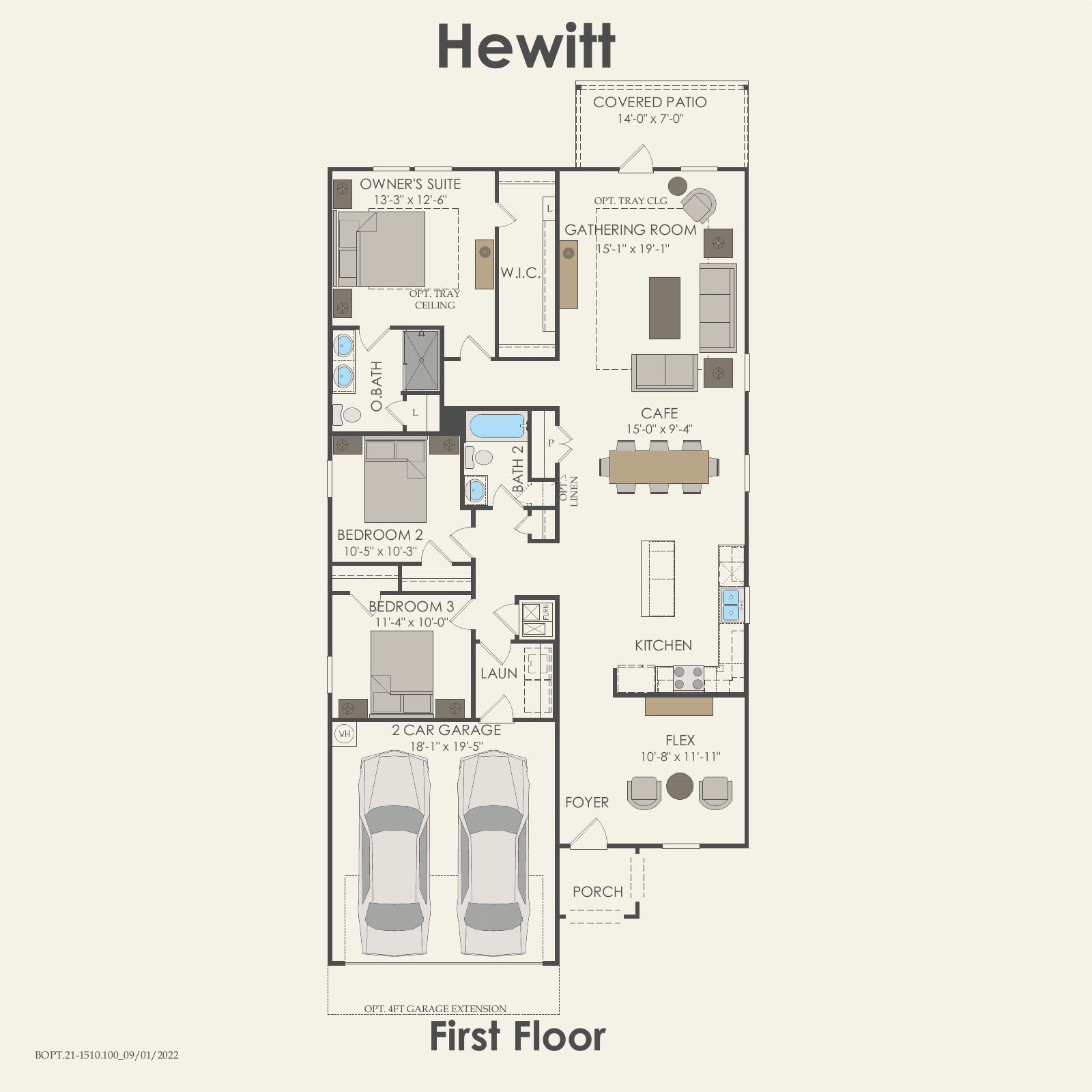 Hewitt