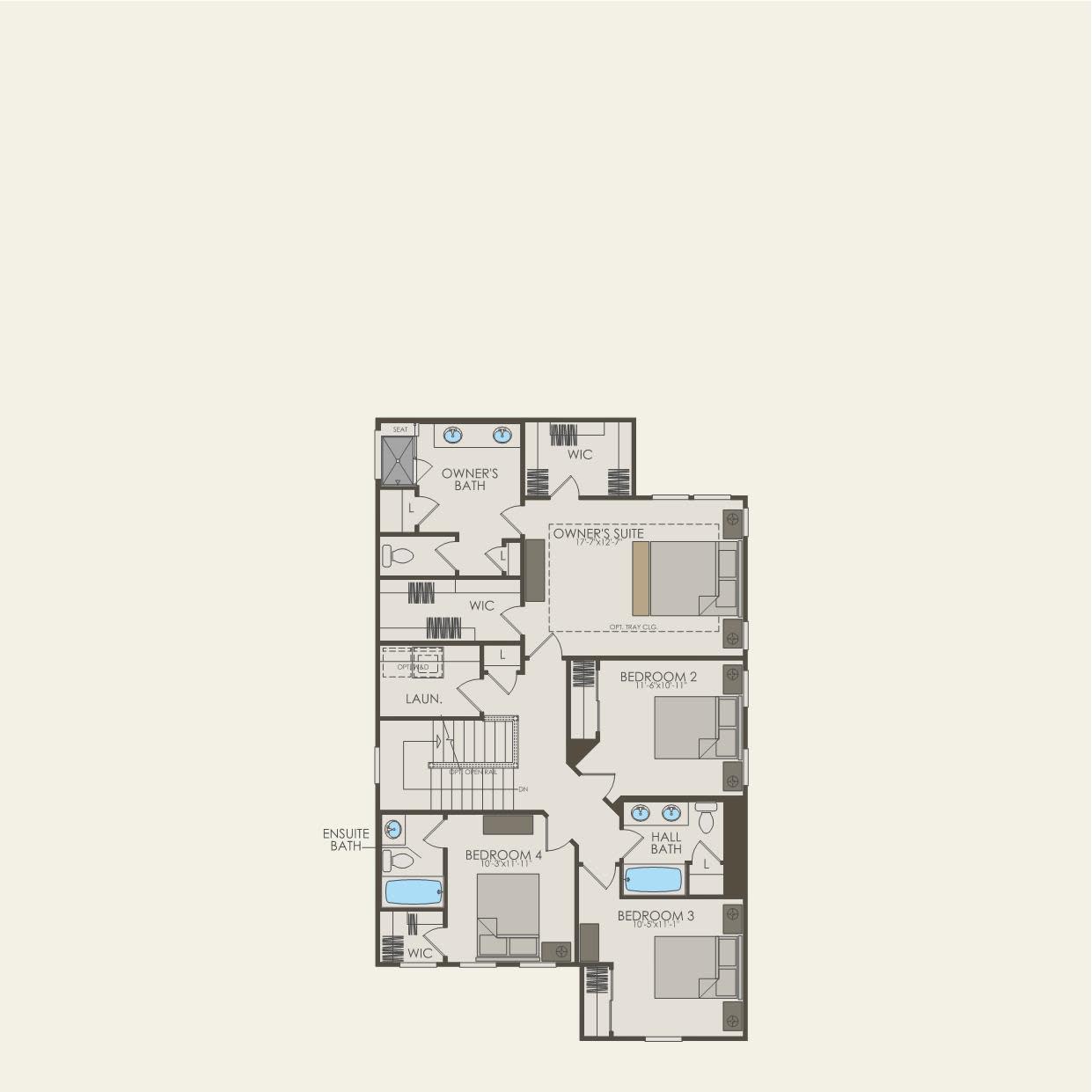 Portland In Potomac Shores Va At Potomac Shores Pulte See them in 3d or print to scale. portland in potomac shores va at