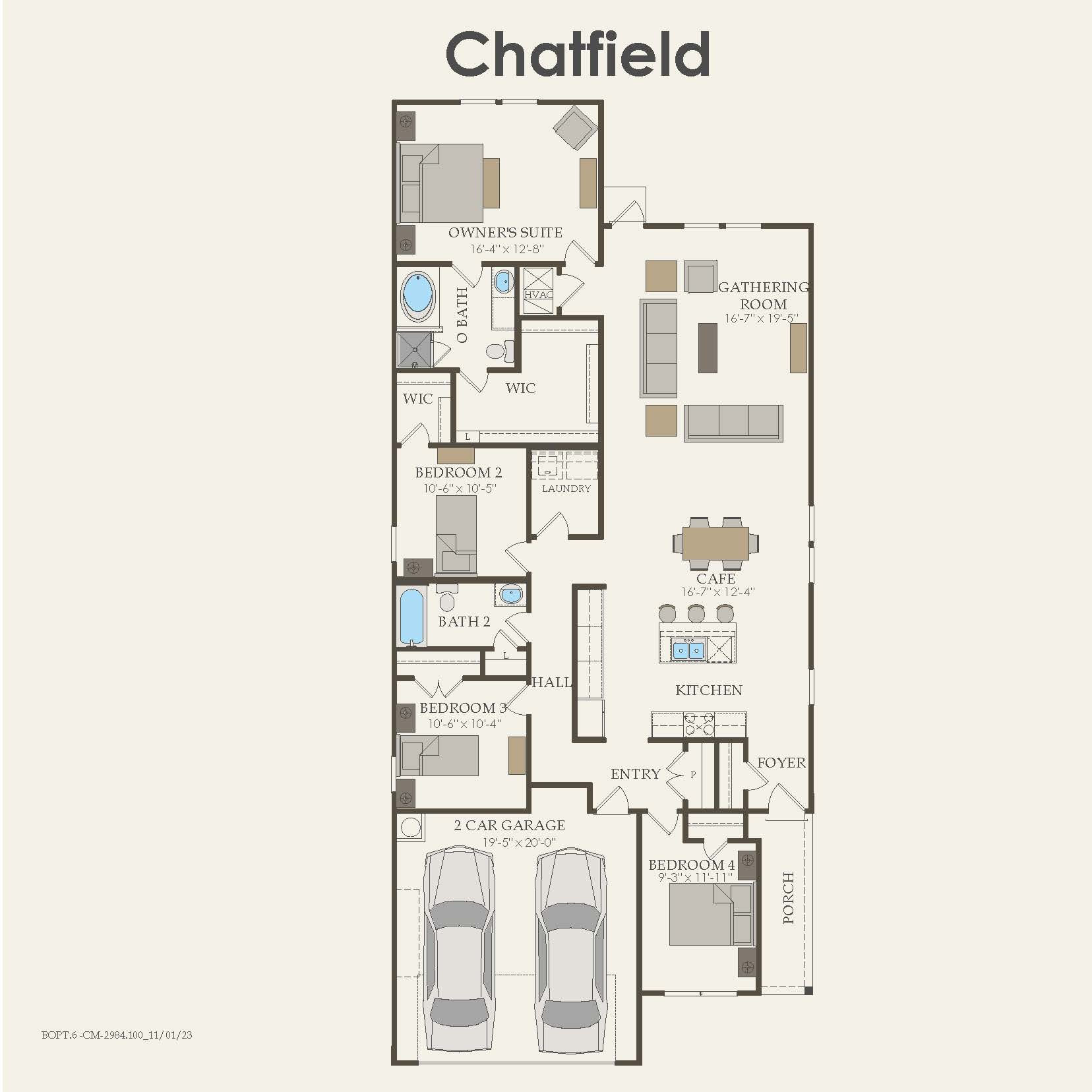Chatfield