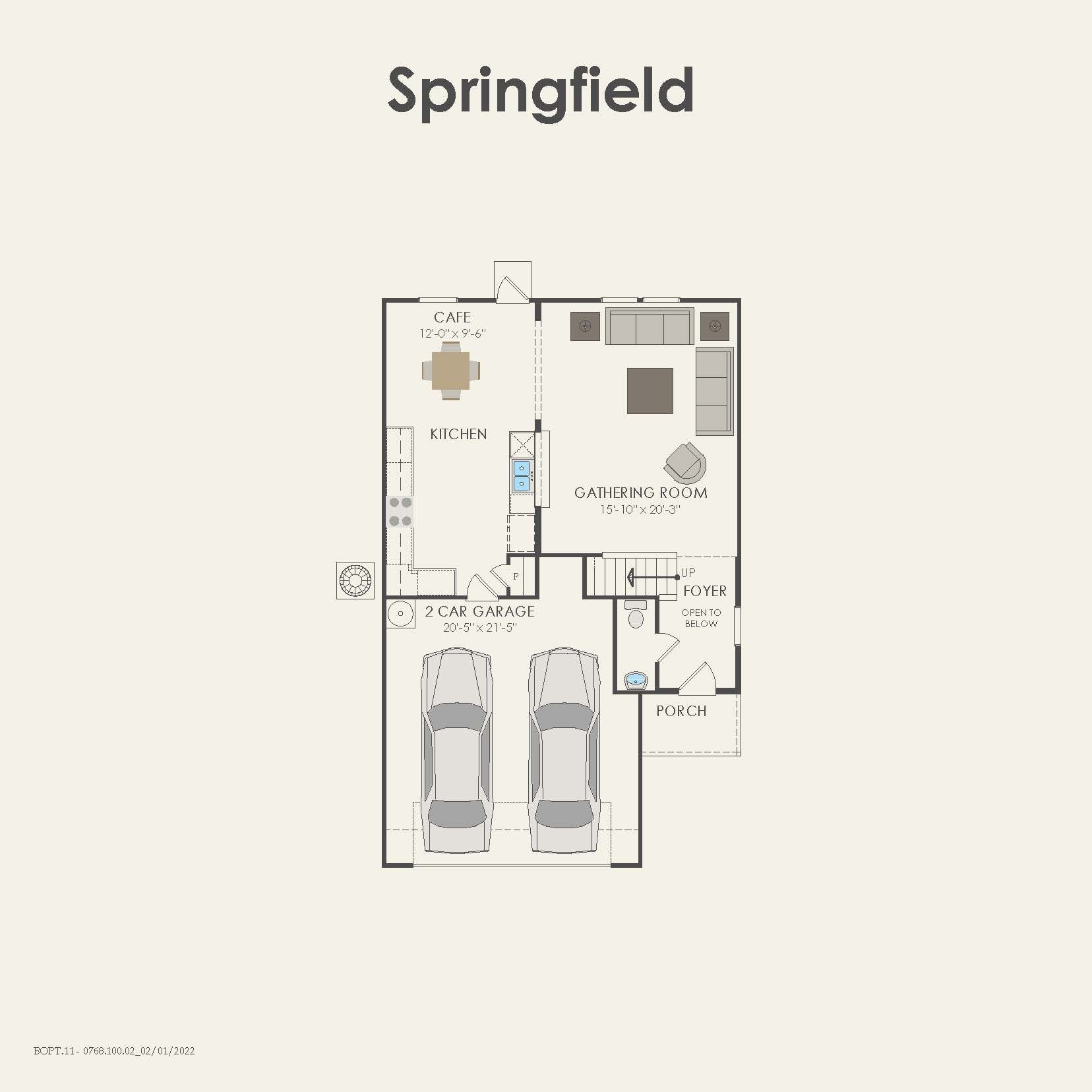 Springfield