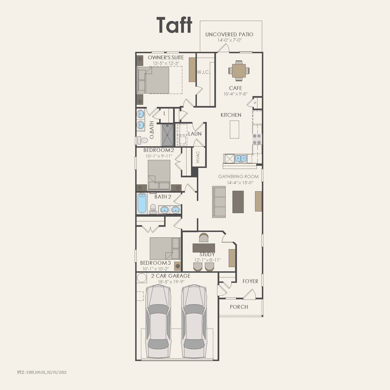 Taft