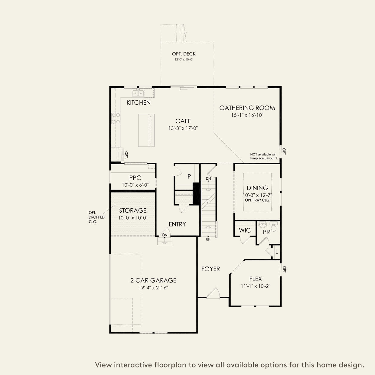 The Waverly Plan