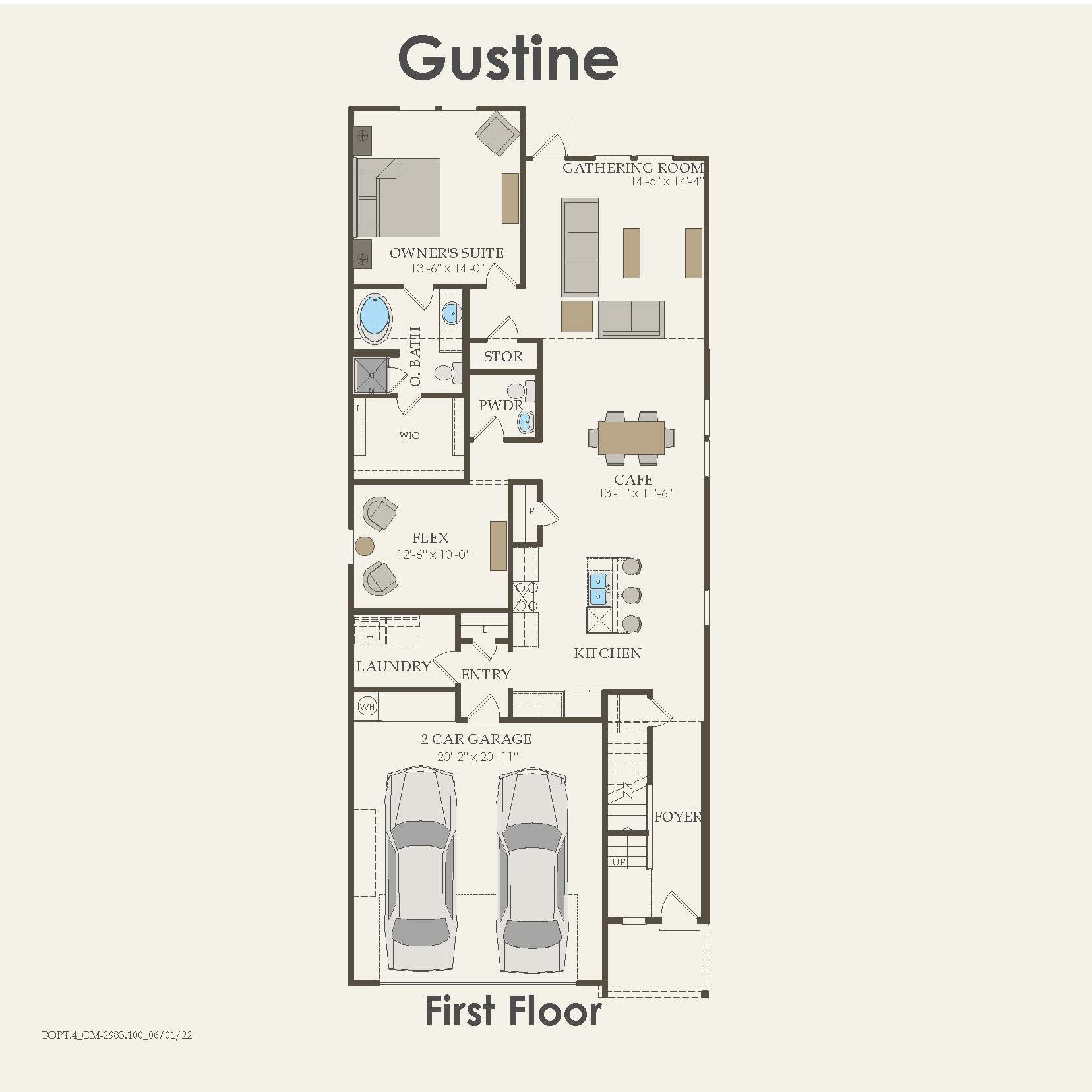 Gustine