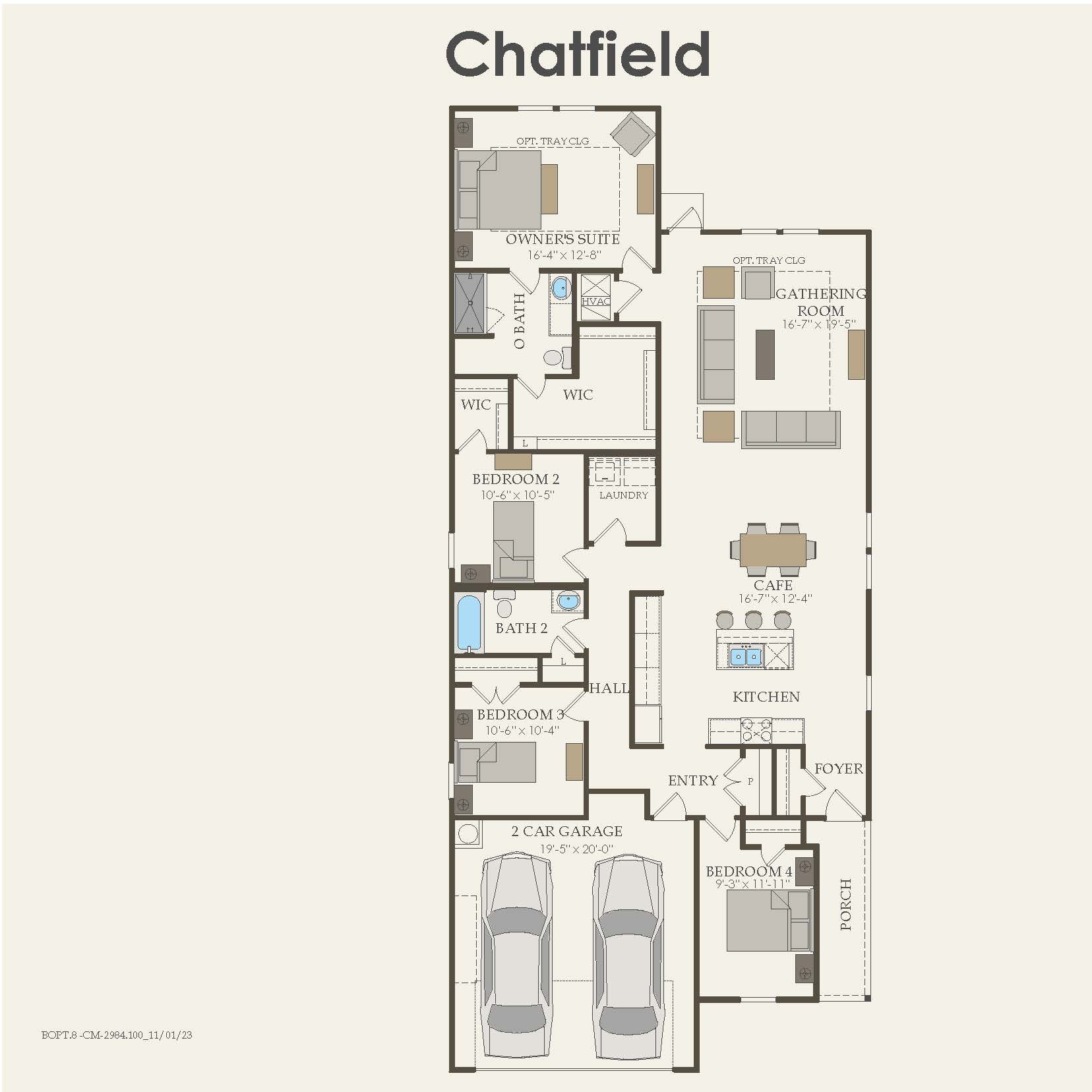 Chatfield