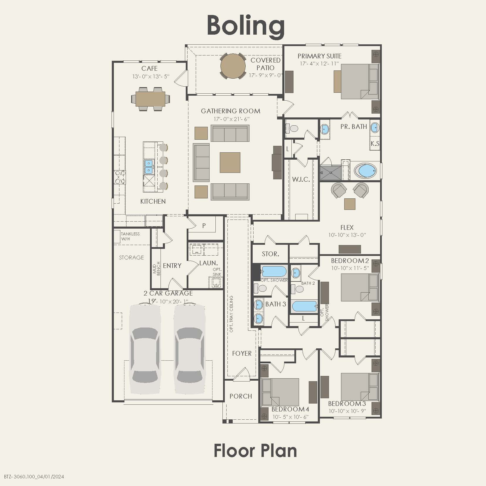 The Boling