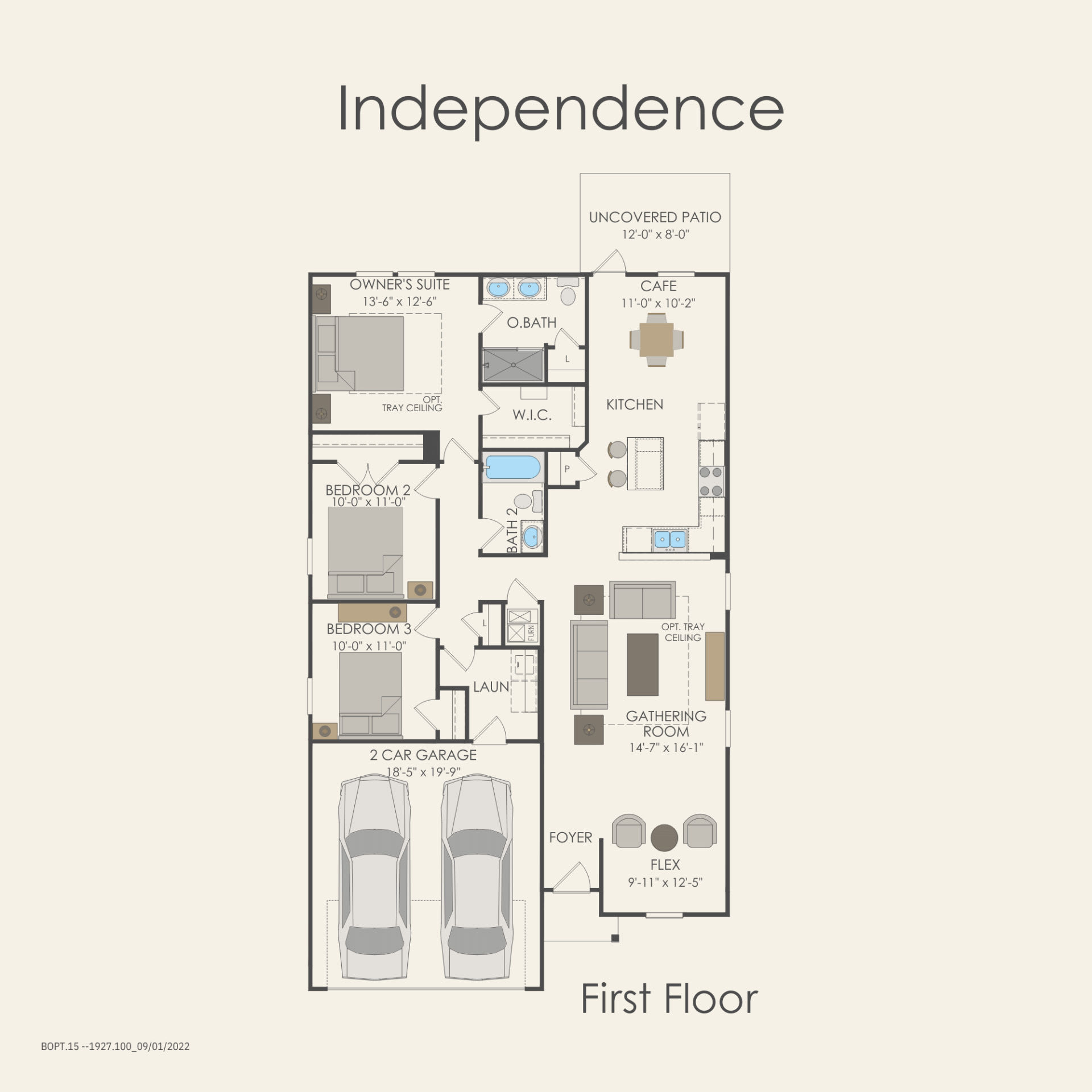 Independence