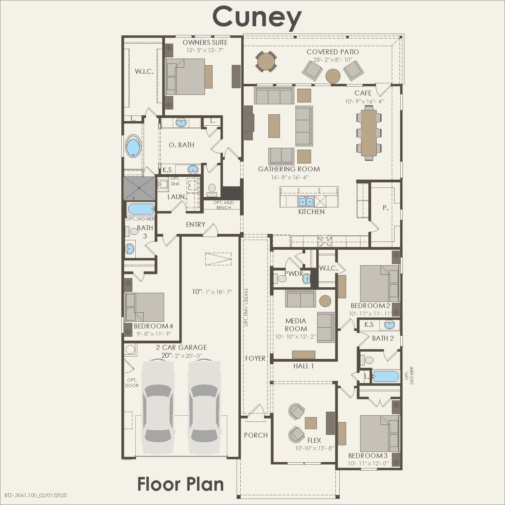 Cuney