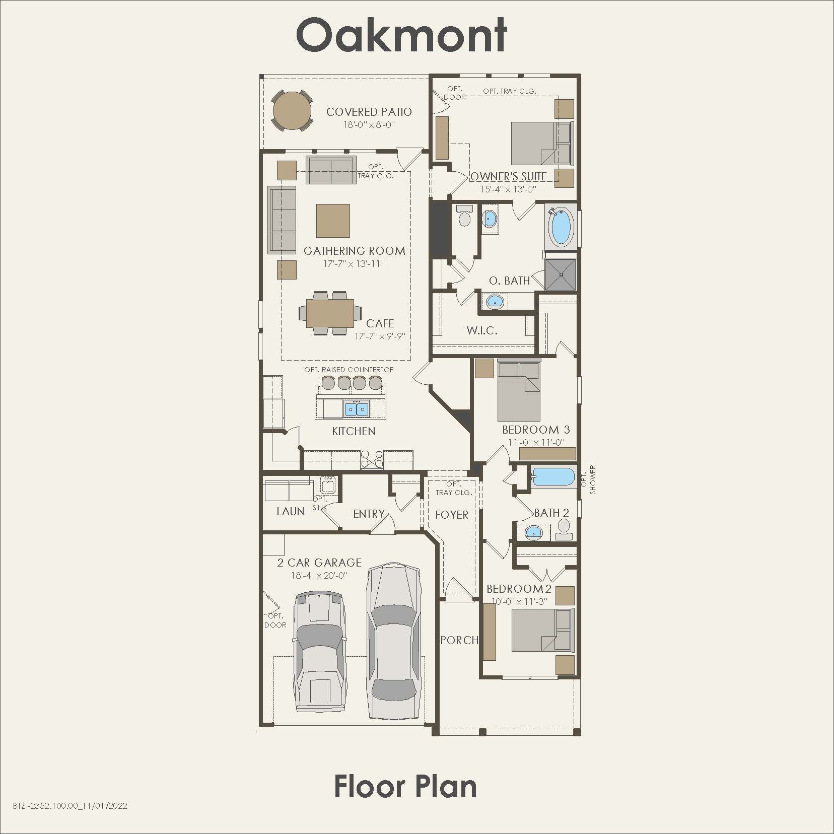 Oakmont
