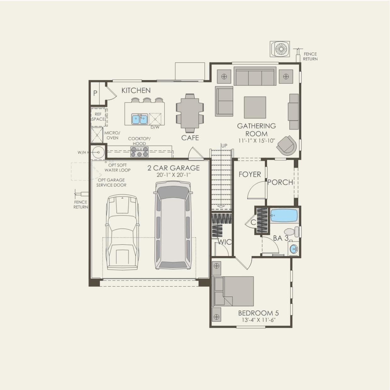 Plan 3