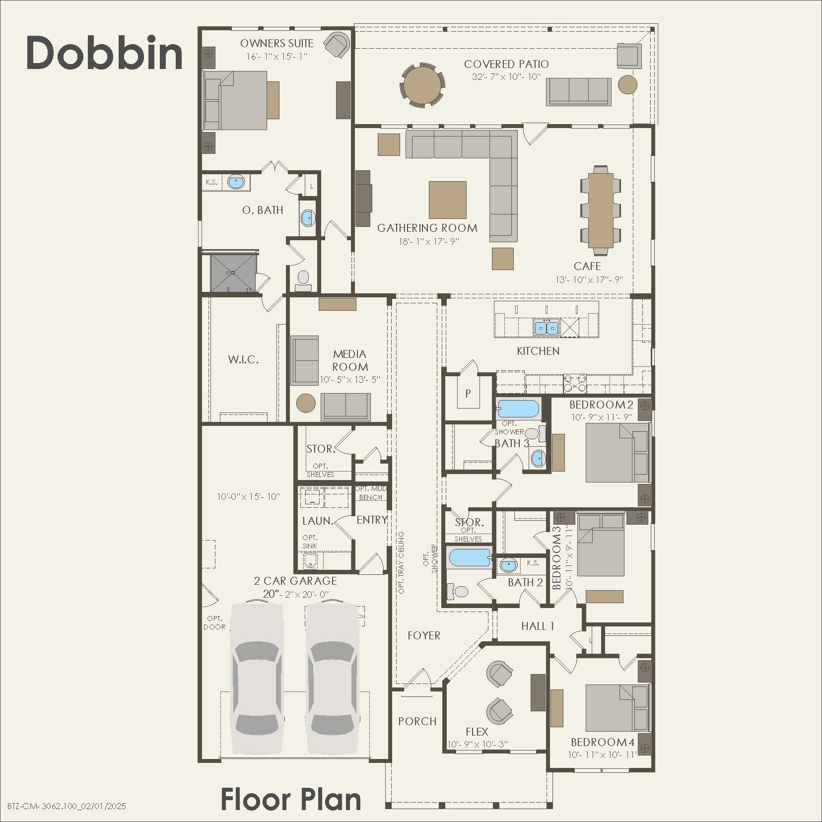 Dobbin