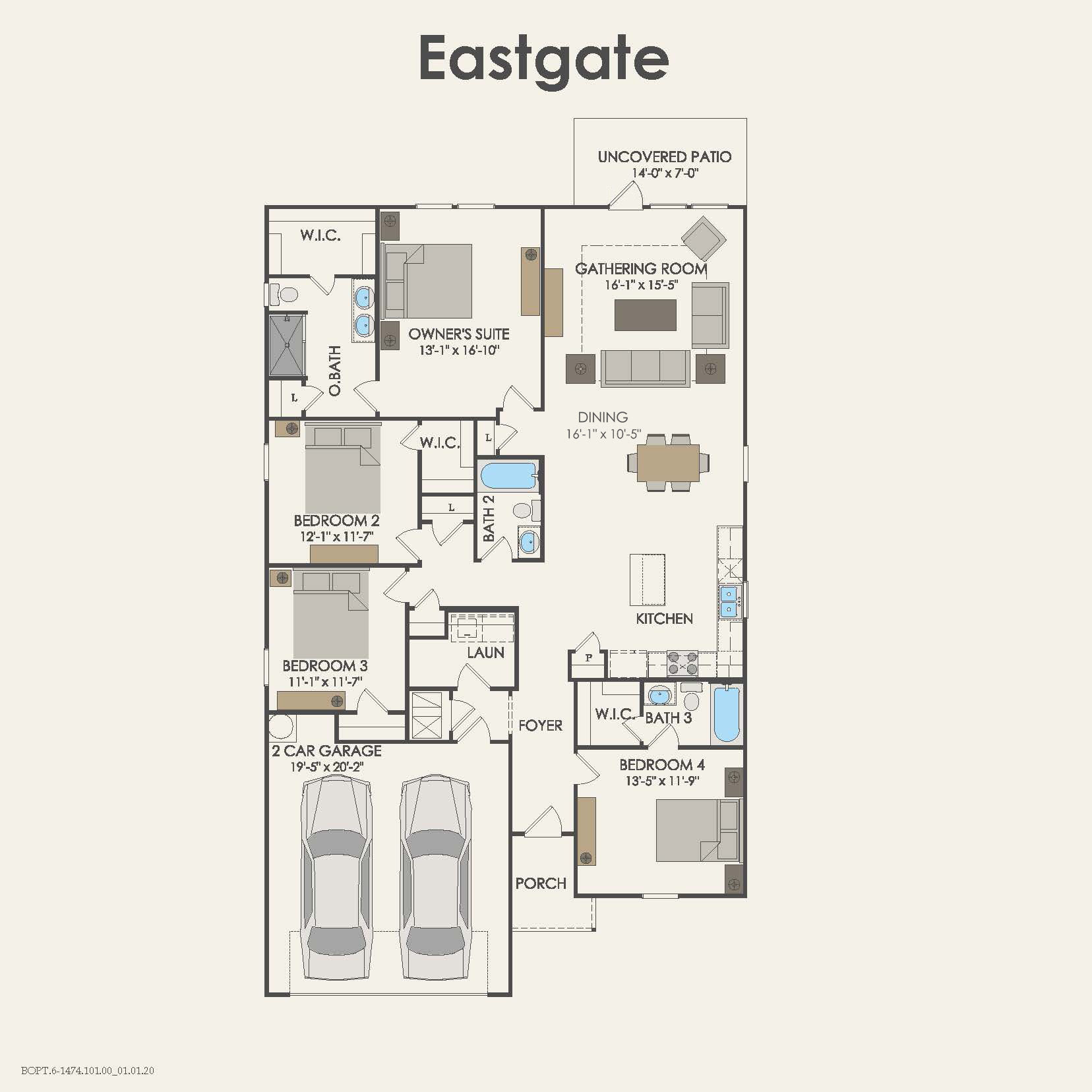 Eastgate