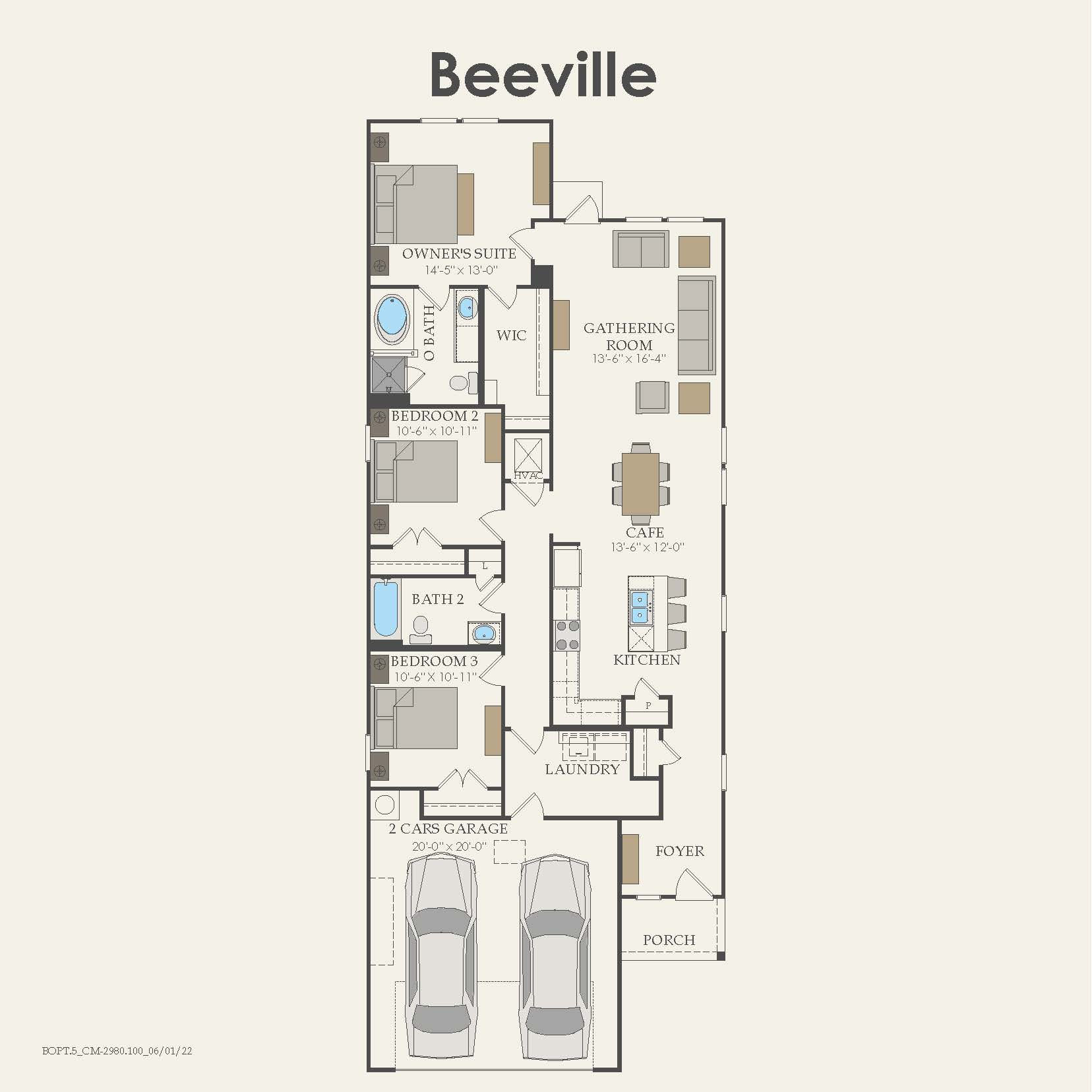Beeville