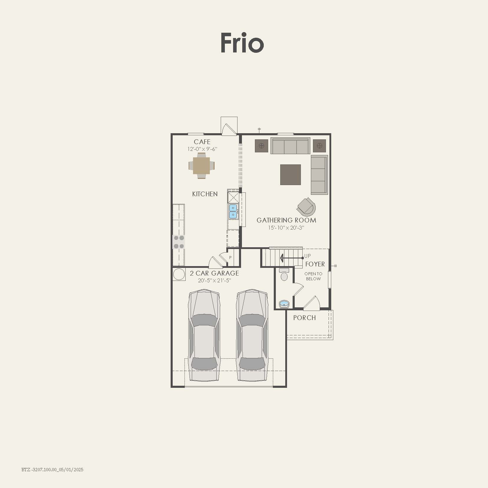 The Frio