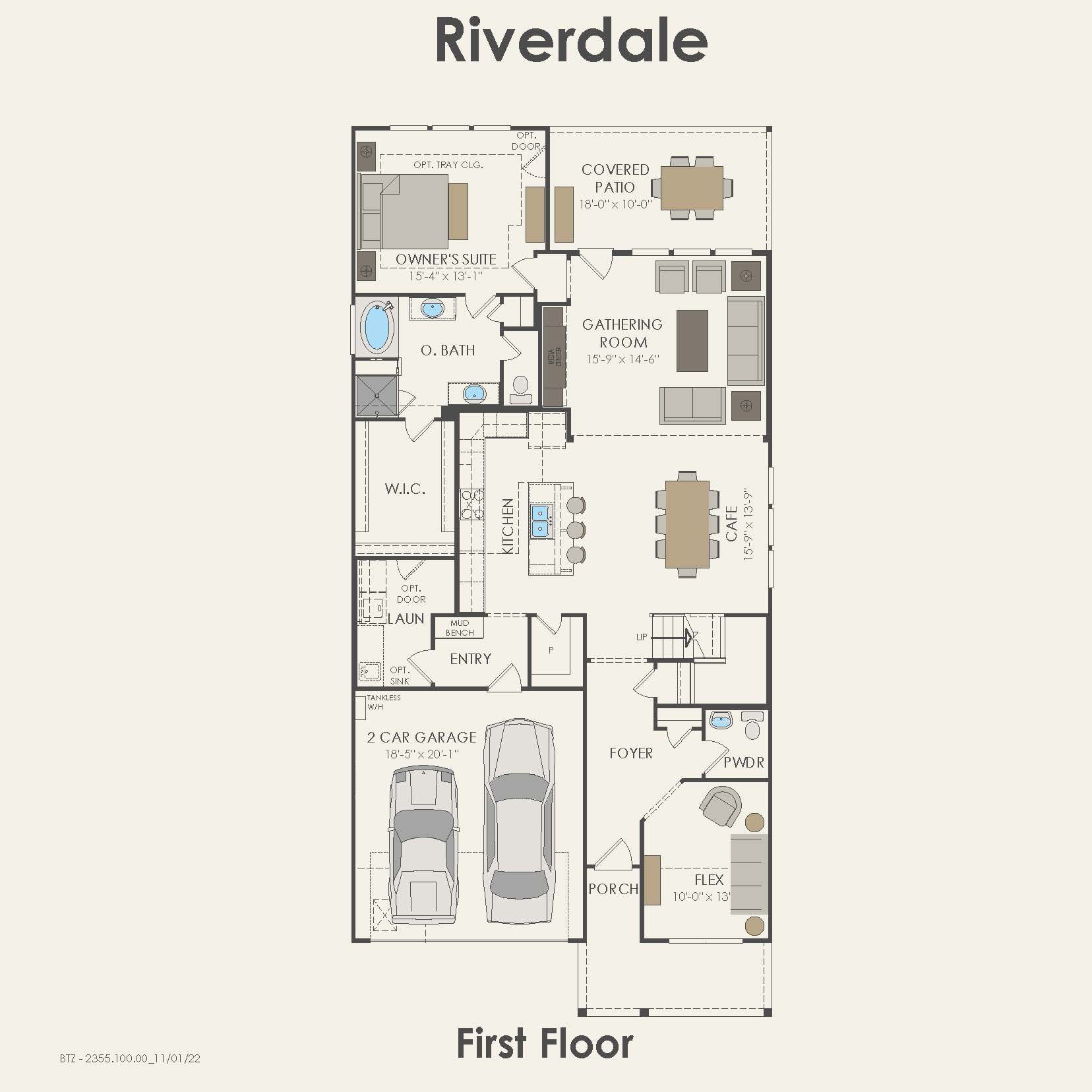 Riverdale